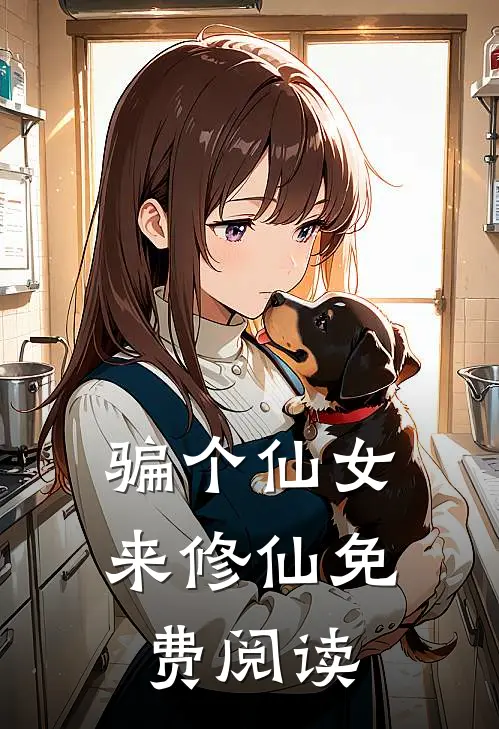 骗个仙女来修仙免费阅读