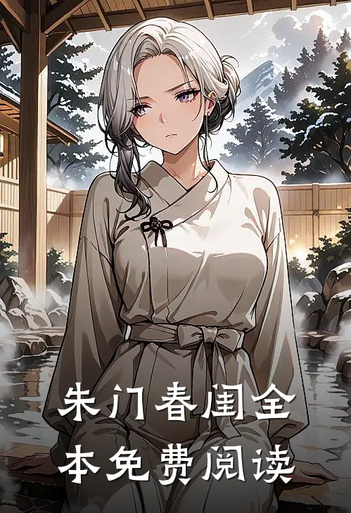 朱门春闺全本免费阅读