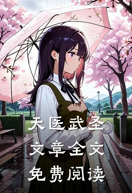 天医武圣文章全文免费阅读