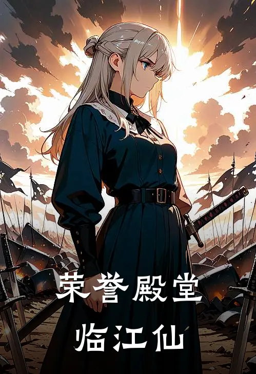 荣誉殿堂临江仙
