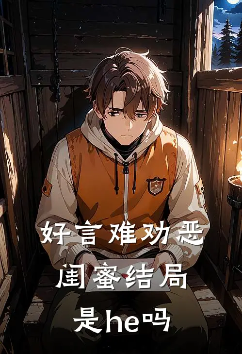 好言难劝恶闺蜜结局是he吗
