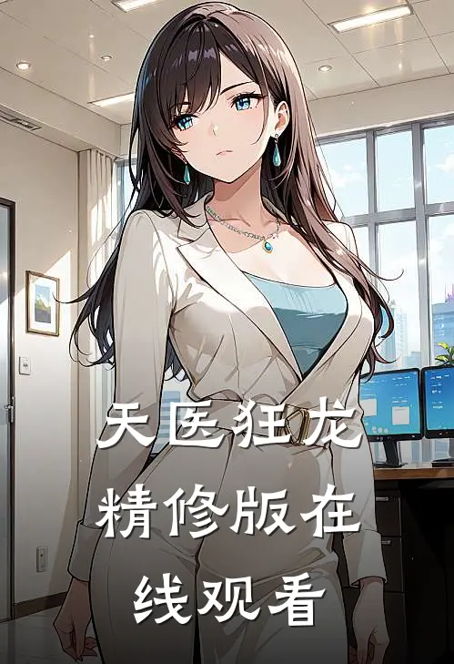 天医狂龙精修版在线观看