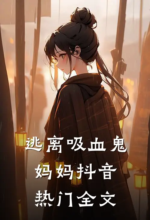 逃离吸血鬼妈妈抖音热门全文
