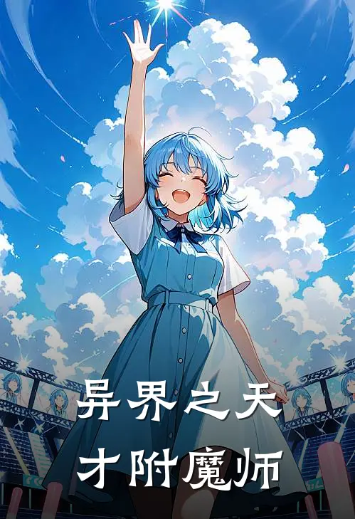 异界之天才附魔师