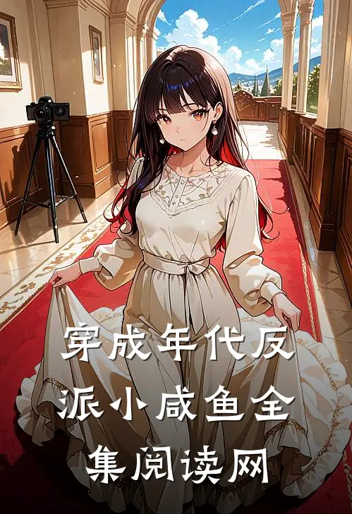 穿成年代反派小咸鱼全集阅读网