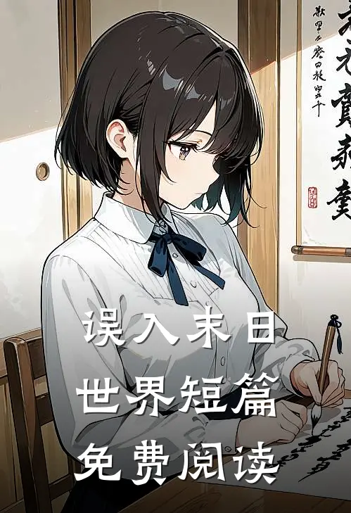 误入末日世界短篇免费阅读