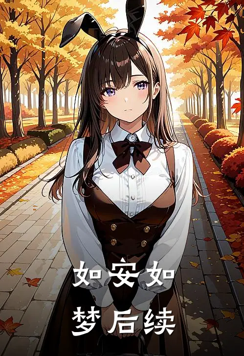 如安如梦后续