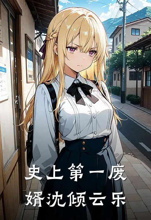 史上第一废婿沈倾云乐