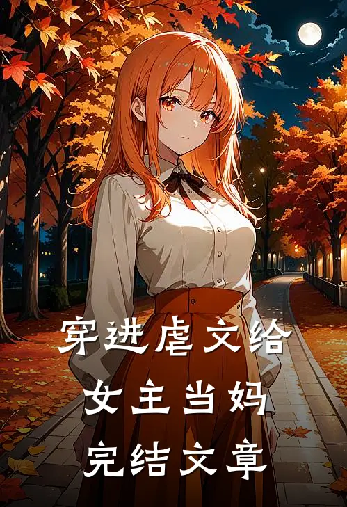 穿进虐文给女主当妈完结文章