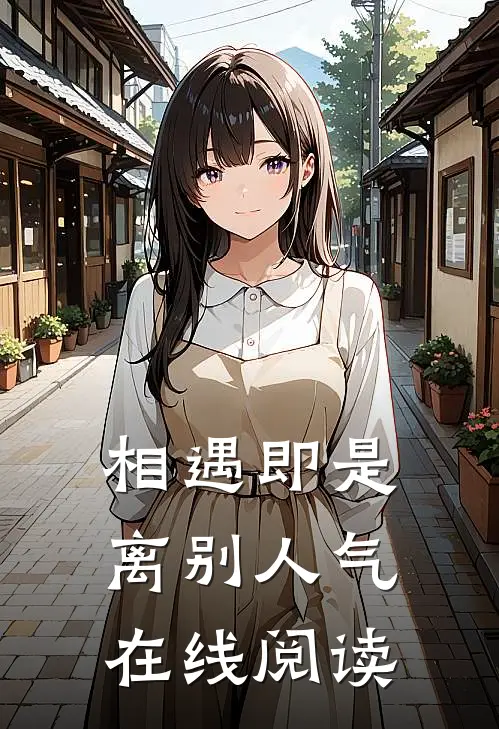 相遇即是离别人气在线阅读
