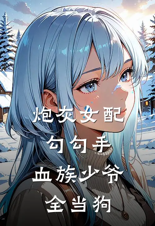 炮灰女配勾勾手，血族少爷全当狗