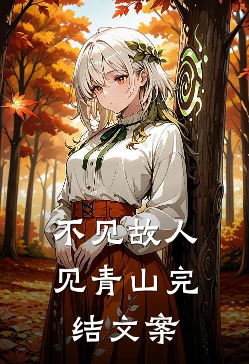 不见故人见青山完结文案