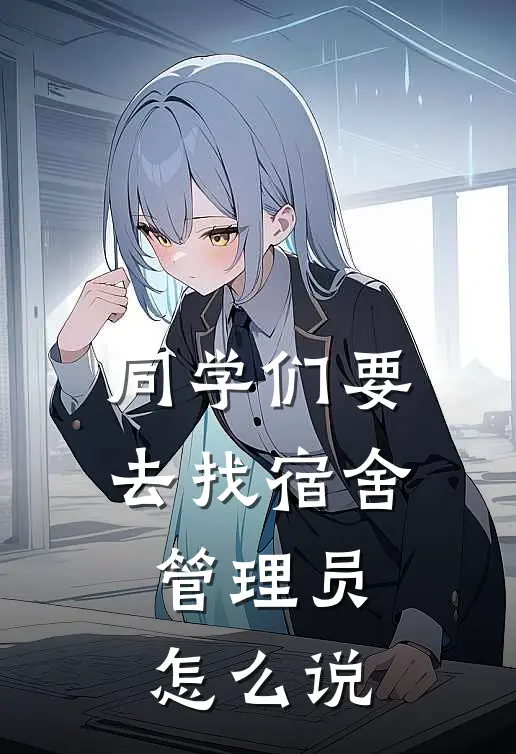 同学们要去找宿舍管理员怎么说