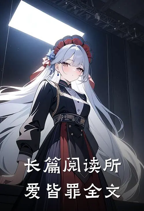 长篇阅读所爱皆罪全文