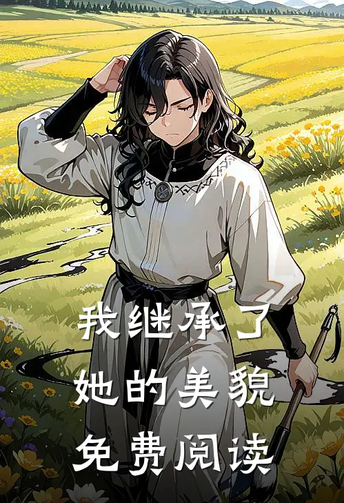 我继承了她的美貌免费阅读