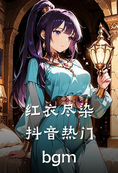 红衣尽染抖音热门bgm