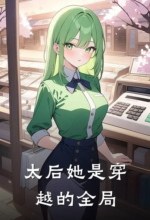 太后她是穿越的全局
