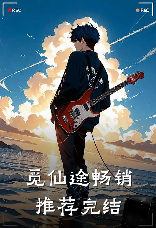 觅仙途畅销推荐完结
