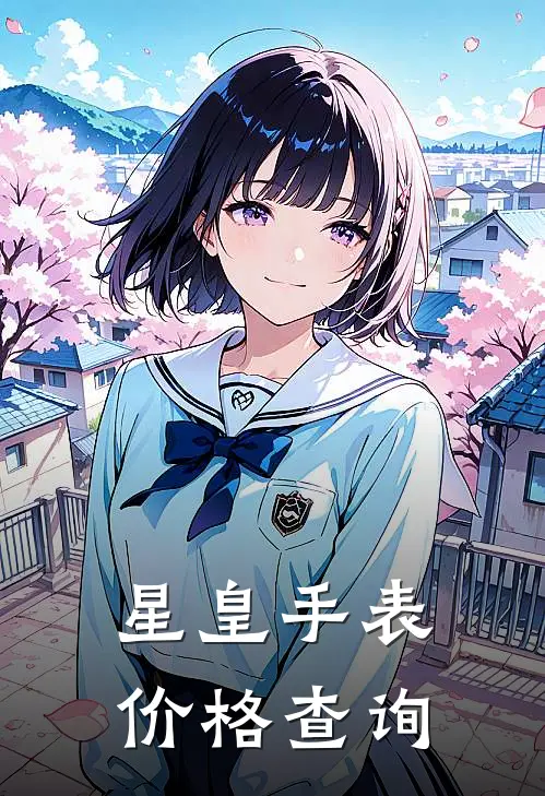 星皇手表价格查询