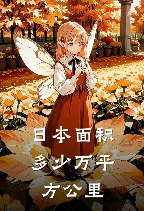 日本面积多少万平方公里