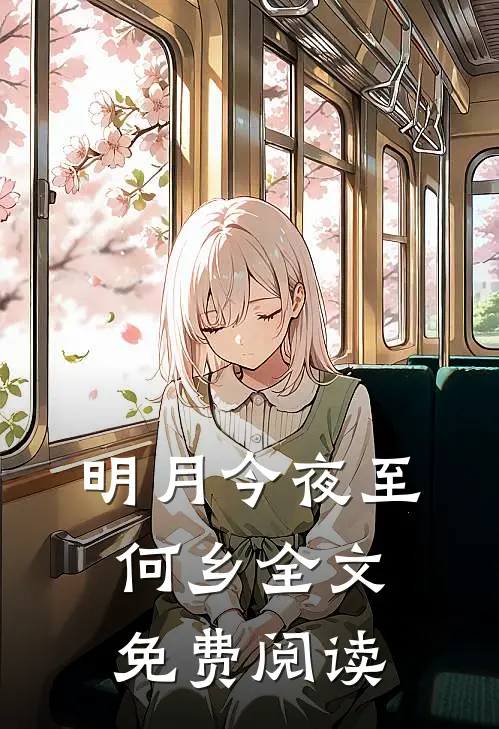 明月今夜至何乡全文免费阅读