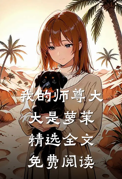 我的师尊大大是萝茉精选全文免费阅读