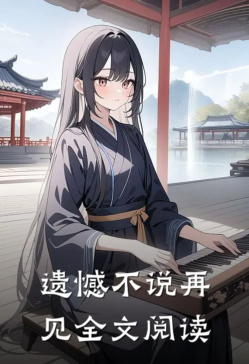 遗憾不说再见全文阅读