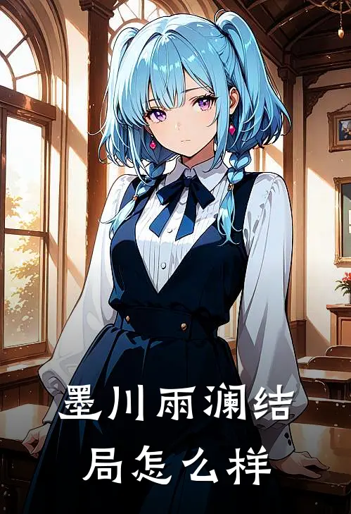 墨川雨澜结局怎么样