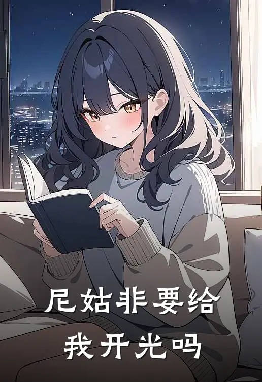 尼姑非要给我开光吗