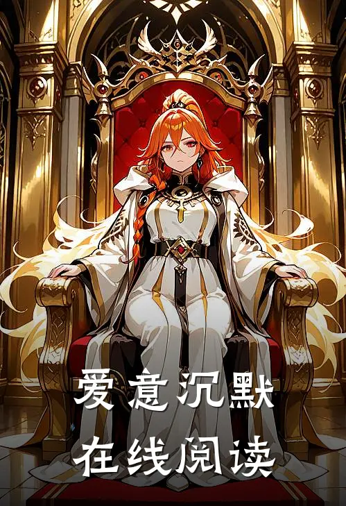 爱意沉默在线阅读