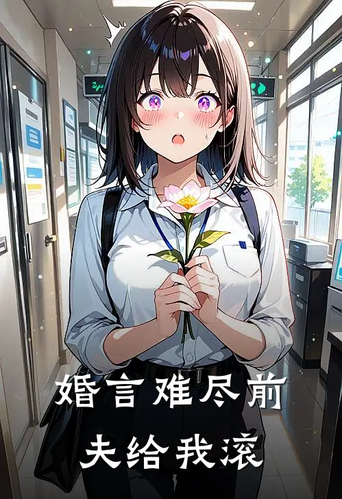 婚言难尽前夫给我滚