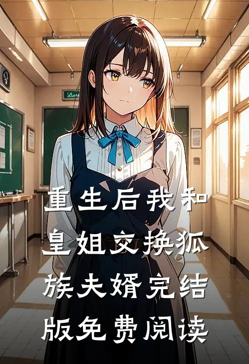 重生后我和皇姐交换狐族夫婿完结版免费阅读