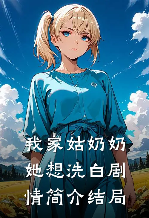 我家姑奶奶她想洗白剧情简介结局