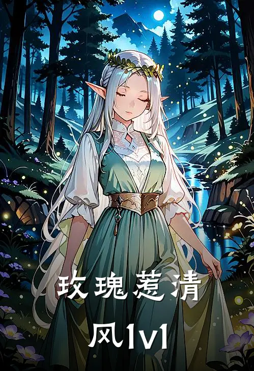 玫瑰惹清风1v1