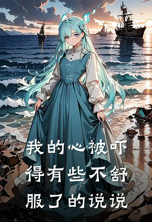 我的心被吓得有些不舒服了的说说