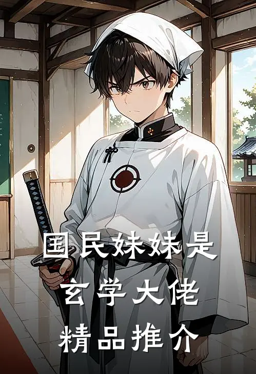 国民妹妹是玄学大佬精品推介