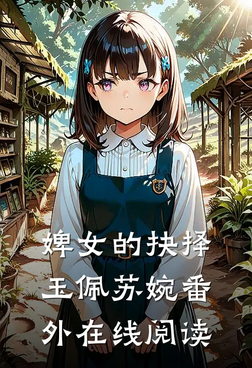 婢女的抉择玉佩苏婉 番外在线阅读