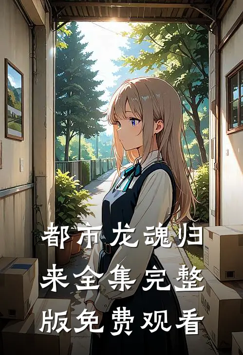 都市龙魂归来全集完整版免费观看
