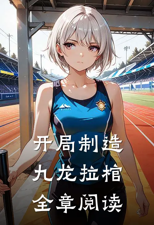 开局制造九龙拉棺全章阅读