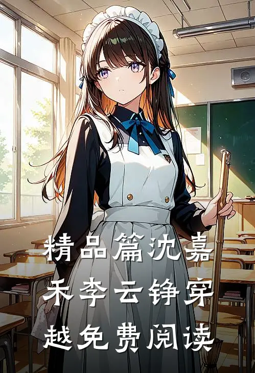 精品篇沈嘉禾李云铮穿越免费阅读