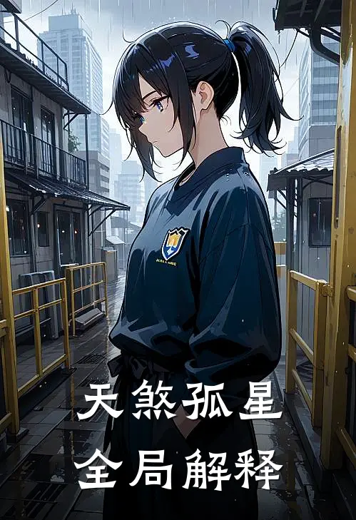 天煞孤星全局解释