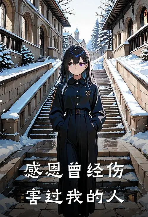 感恩曾经伤害过我的人