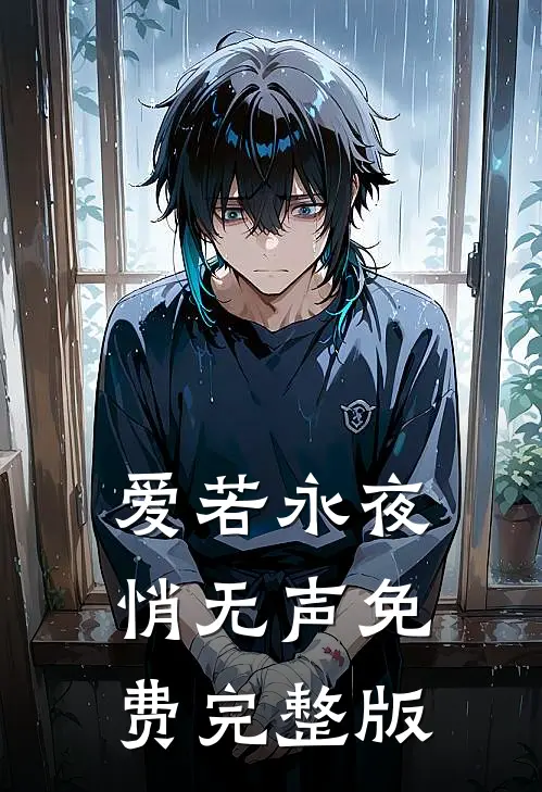 爱若永夜悄无声免费完整版