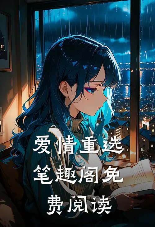 爱情重选笔趣阁免费阅读