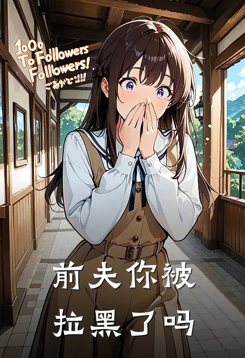前夫你被拉黑了吗
