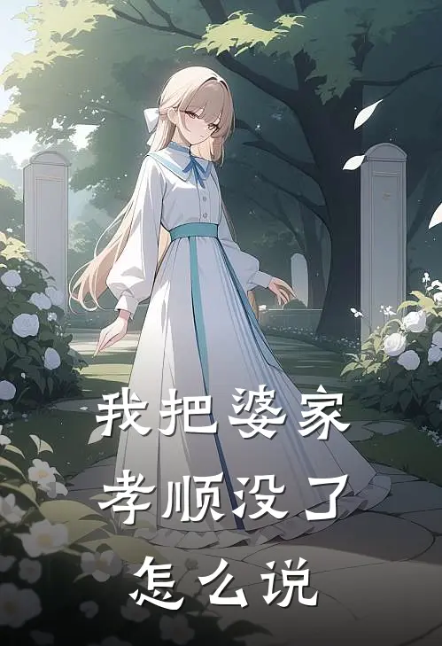 我把婆家孝顺没了怎么说