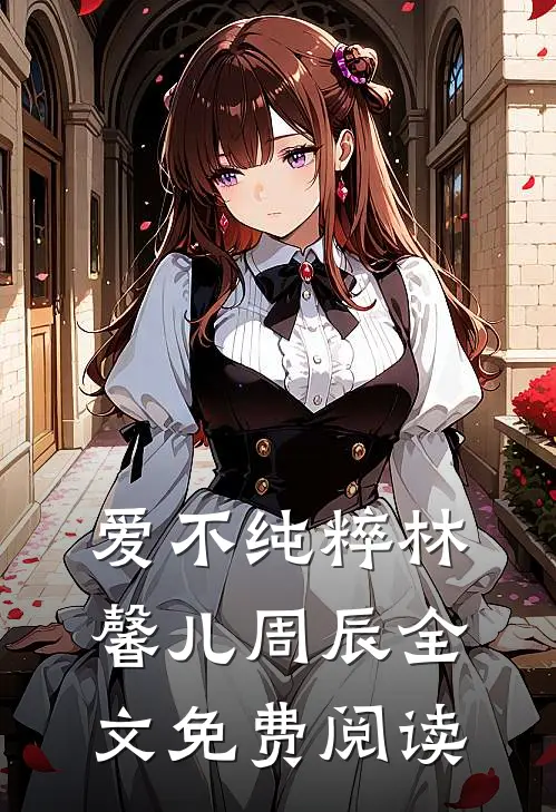 爱不纯粹林馨儿周辰全文免费阅读