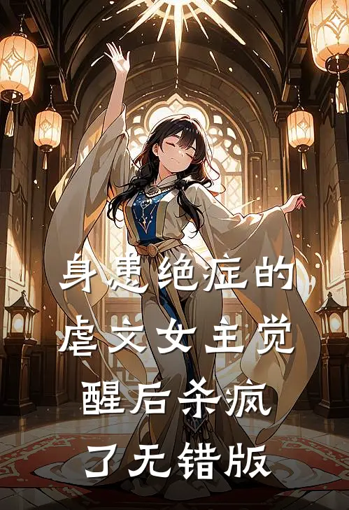 身患绝症的虐文女主觉醒后杀疯了无错版
