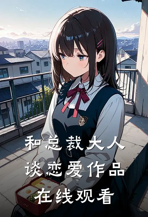 和总裁大人谈恋爱作品在线观看