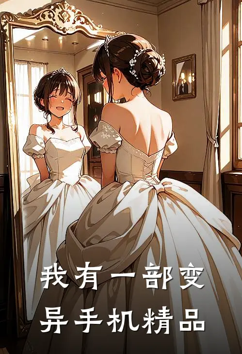 我有一部变异手机精品